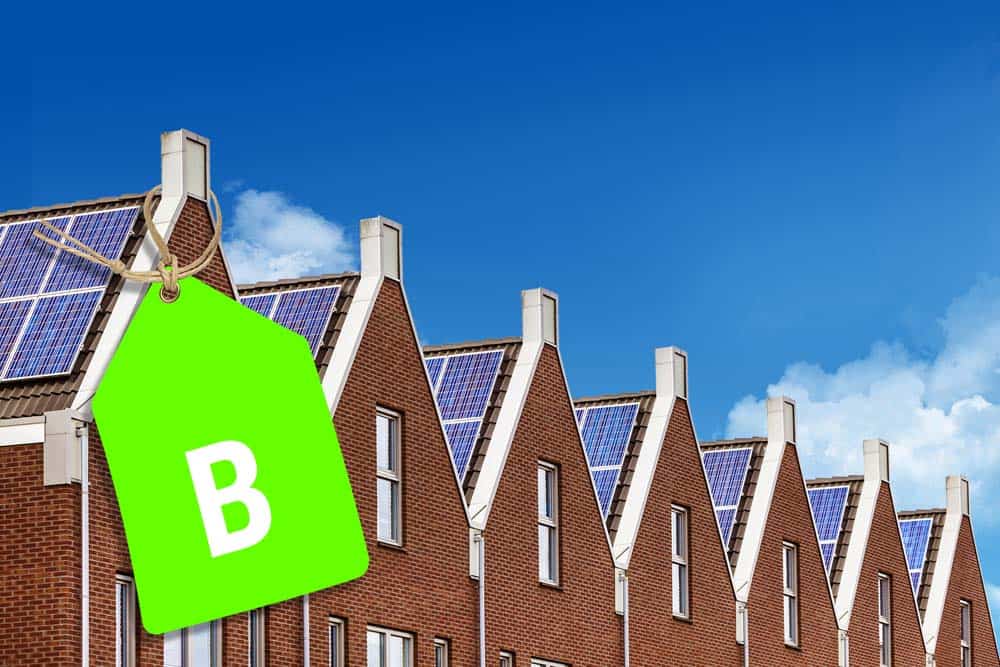 energielabel voor funda
