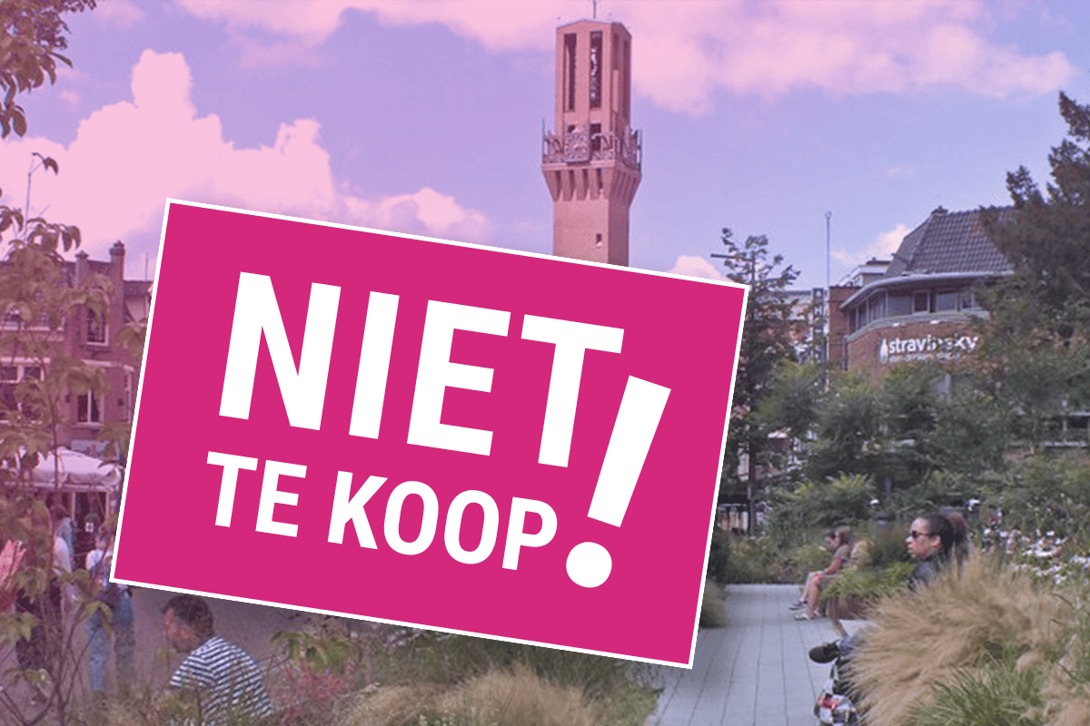 Opkoopbescherming in Hengelo