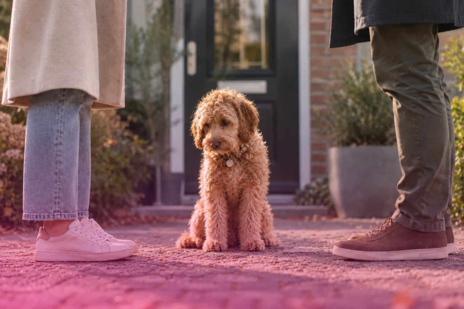 woning verkopen bij scheiding | De Makelaar Borne
