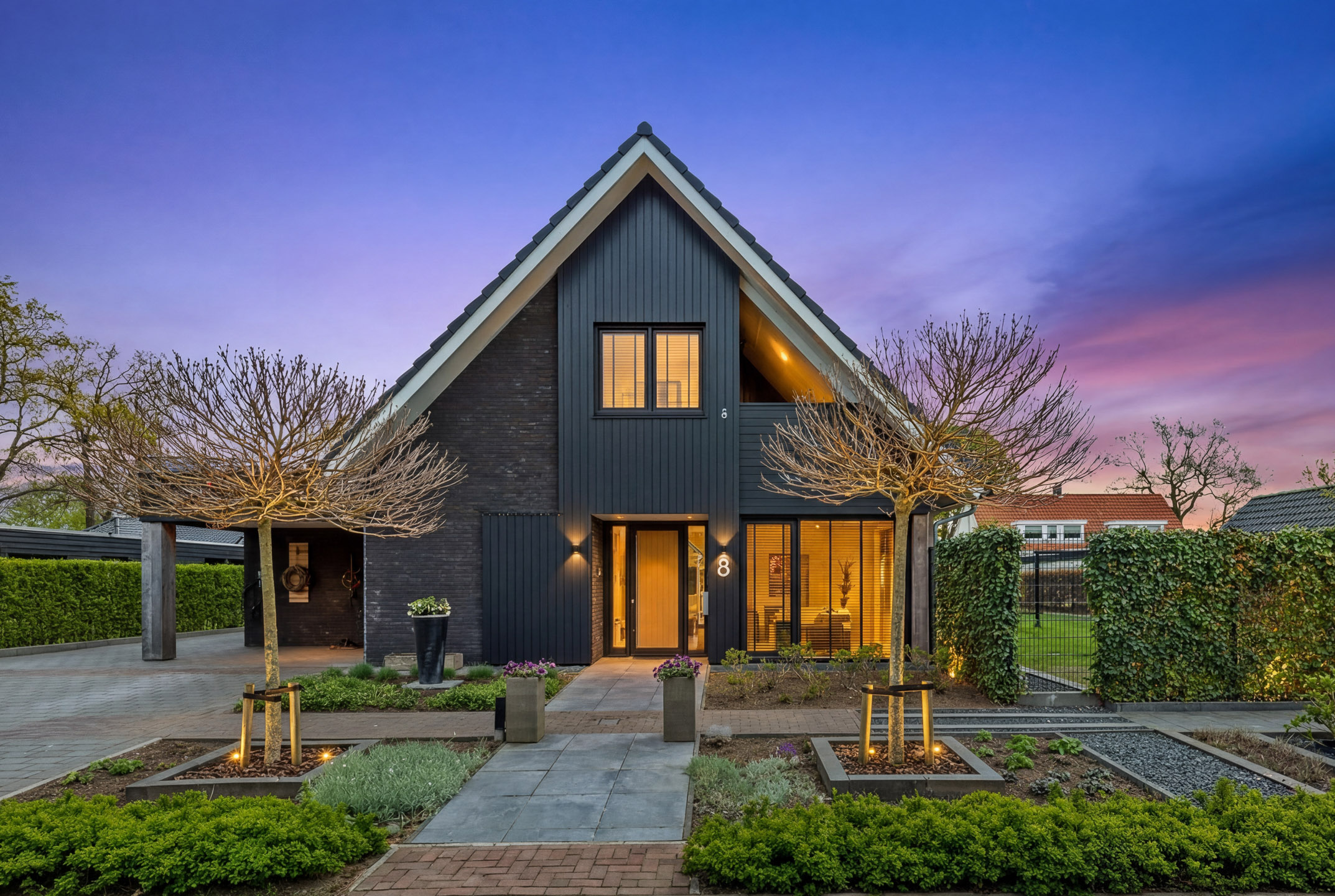 Borne – Kollergang 8 – Hoofdfoto