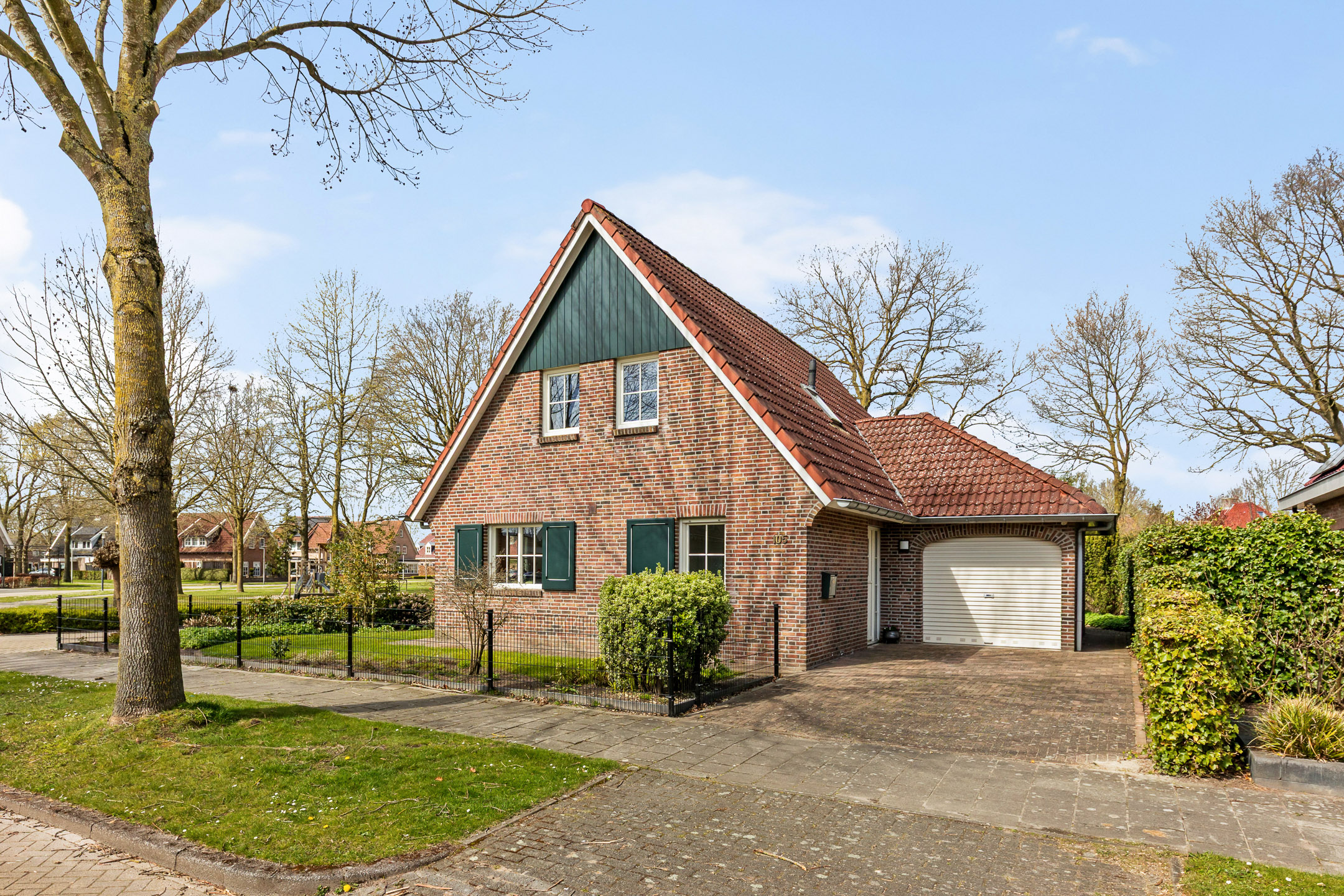 Hengelo – Veluwestraat 105 – Hoofdfoto