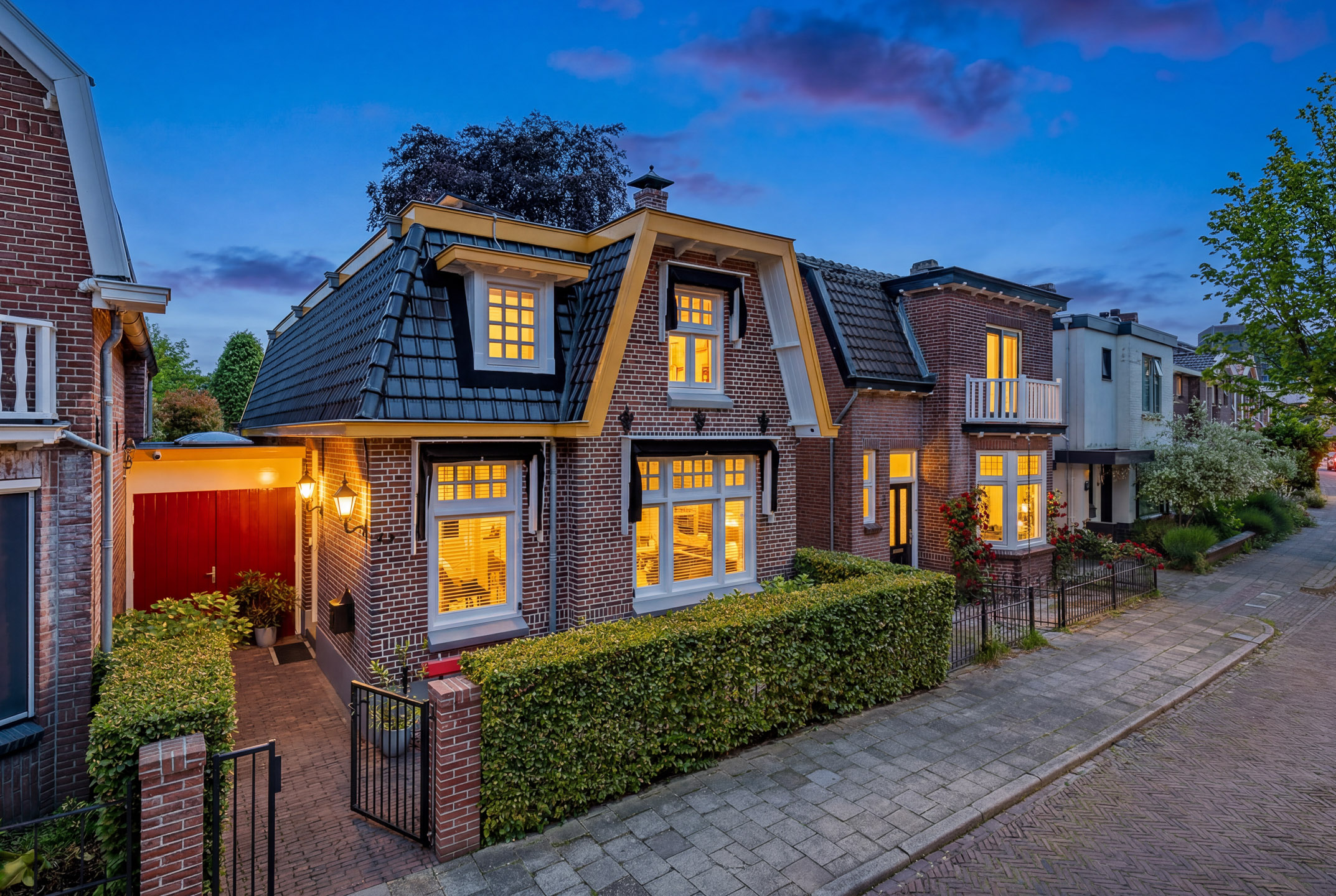 Hengelo – Vondelstraat 32 – Hoofdfoto