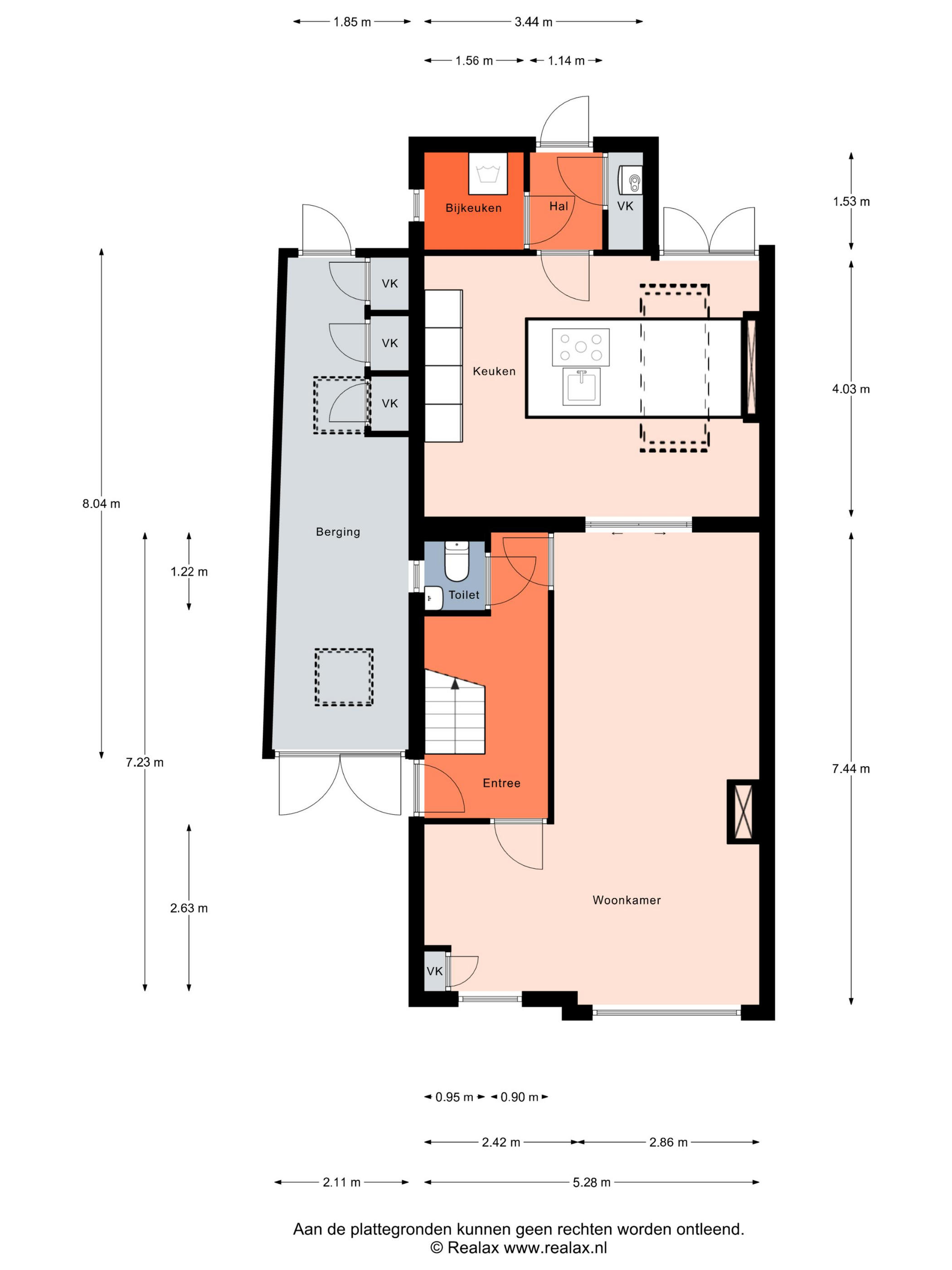 plattegronden-woning