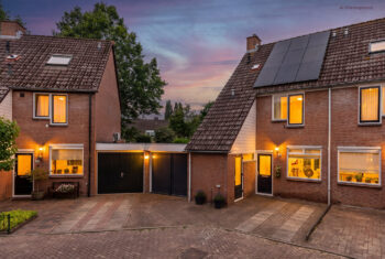 Hengelo – Tom Mandersstraat 54 – Hoofdfoto