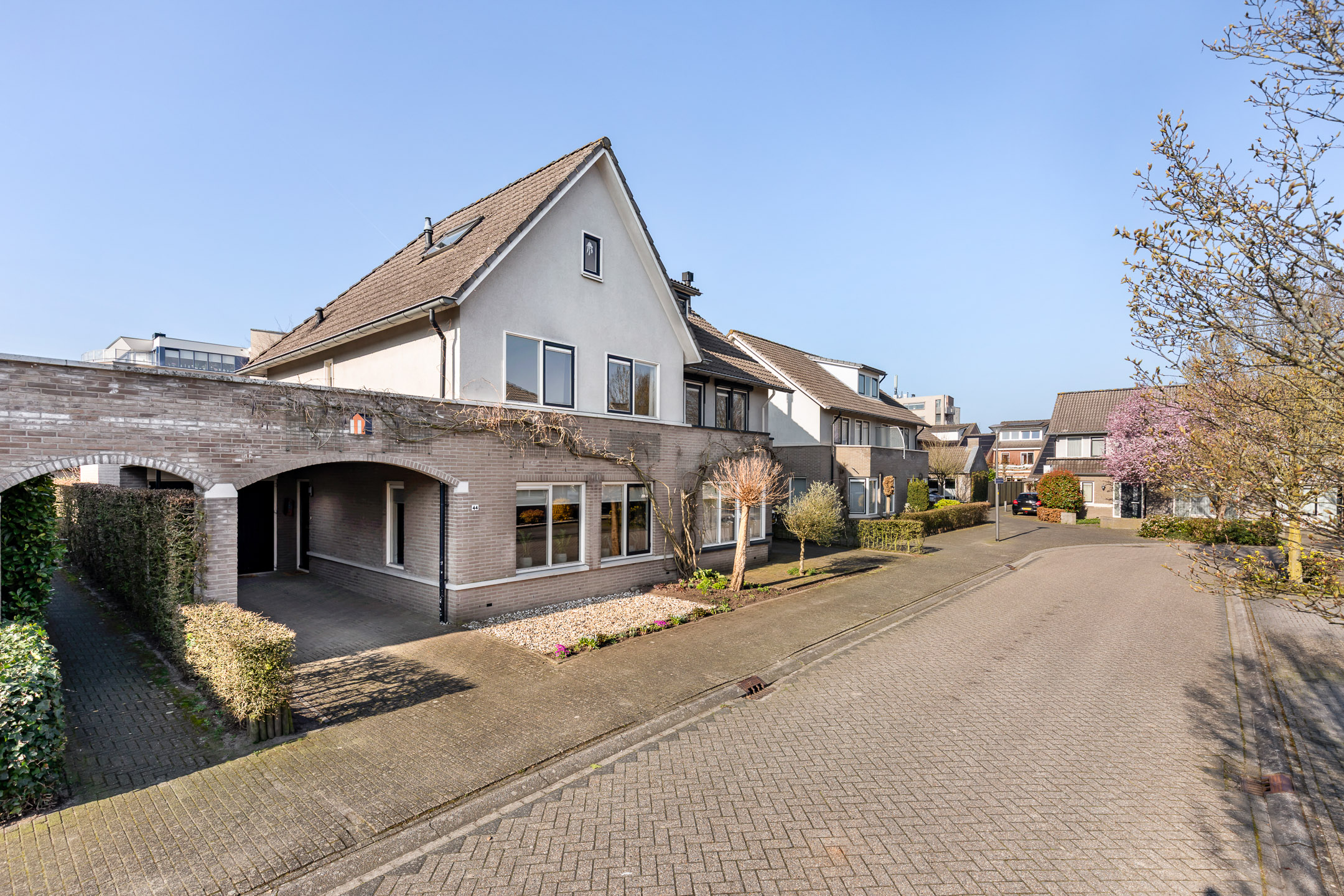 Borne – Cor Hilbrinkstraat 44 – Hoofdfoto