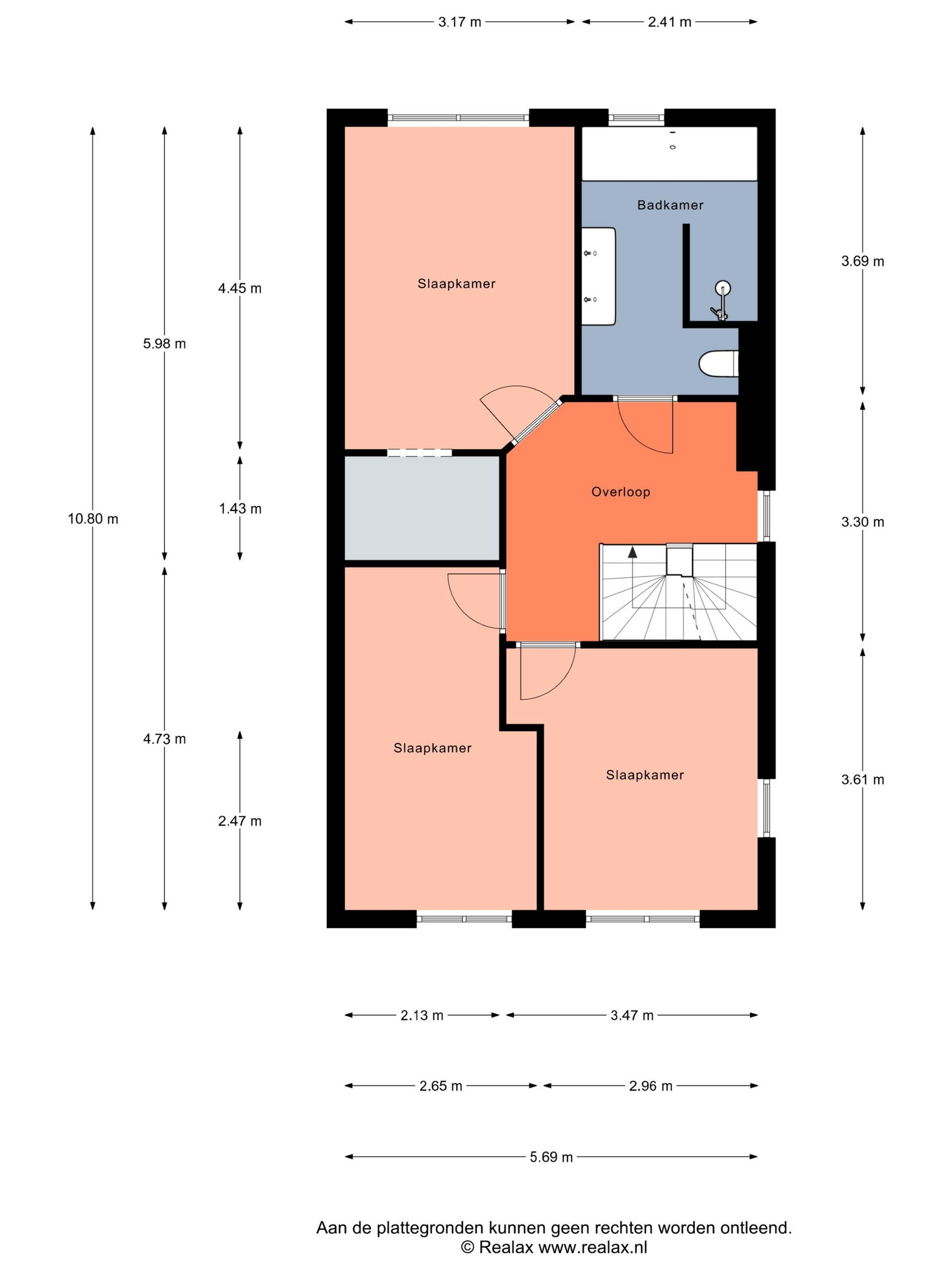 plattegronden-woning