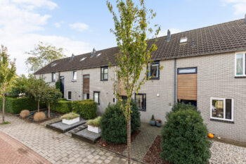 Hengelo – Münsterstraat 12 – Hoofdfoto