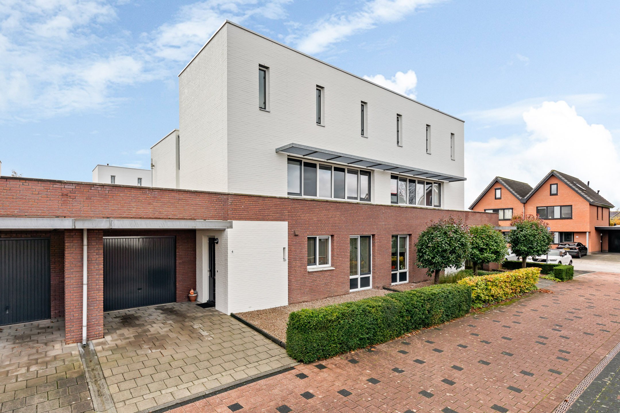 Hengelo – Baarsstraat 4 – Hoofdfoto