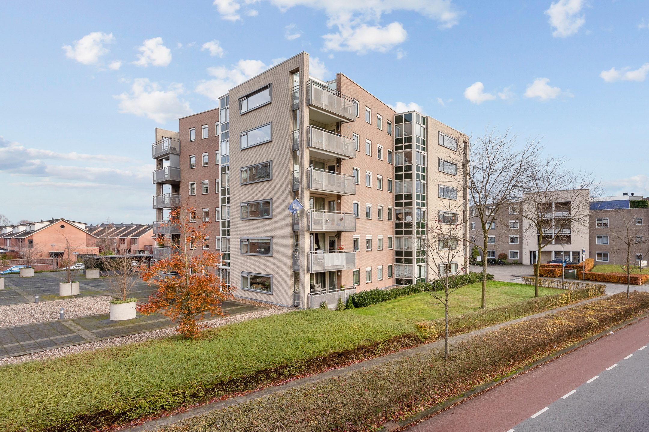Borne – Rwh Hofstede Crullstraat 67 – Hoofdfoto
