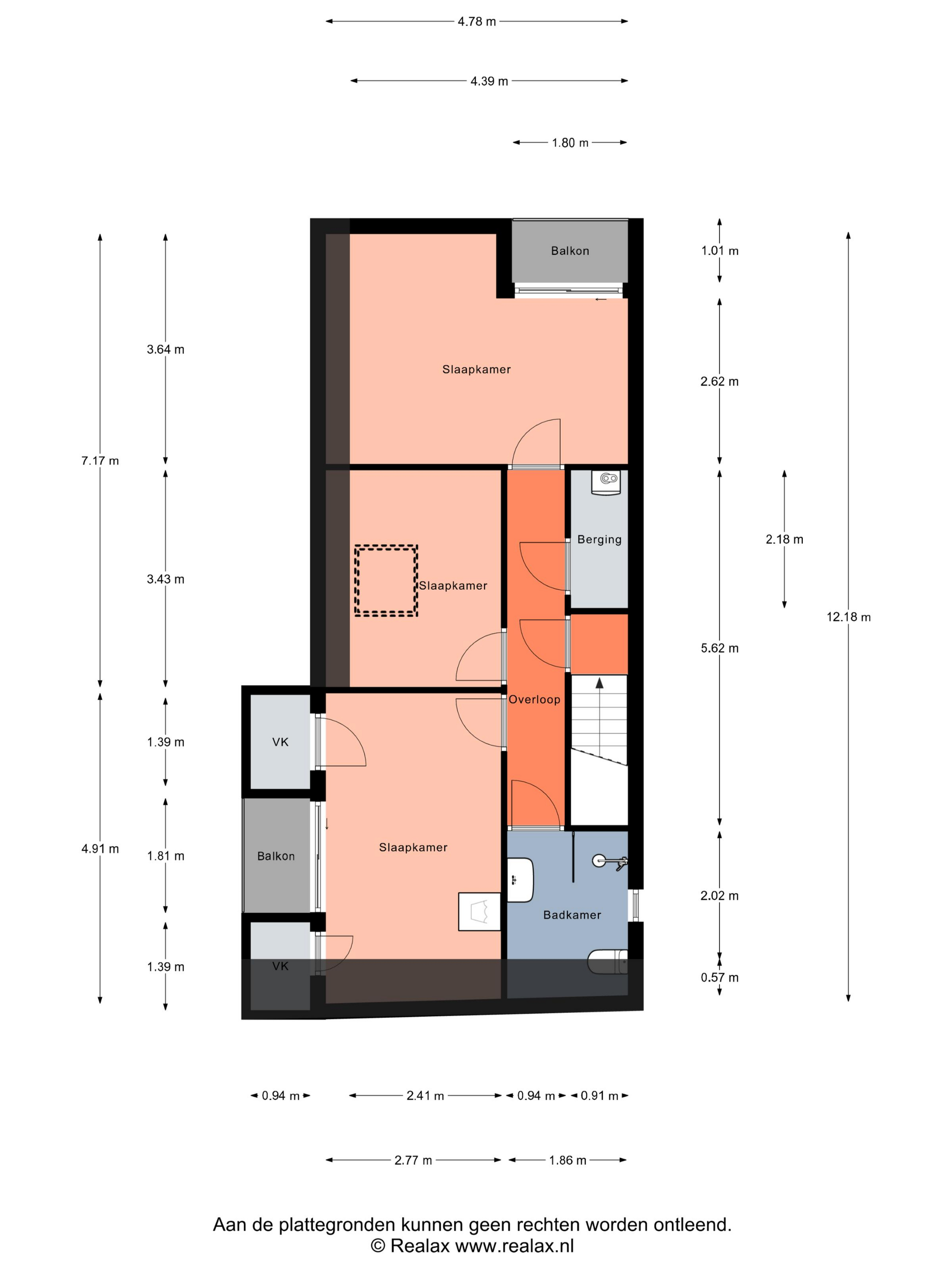 plattegronden-woning