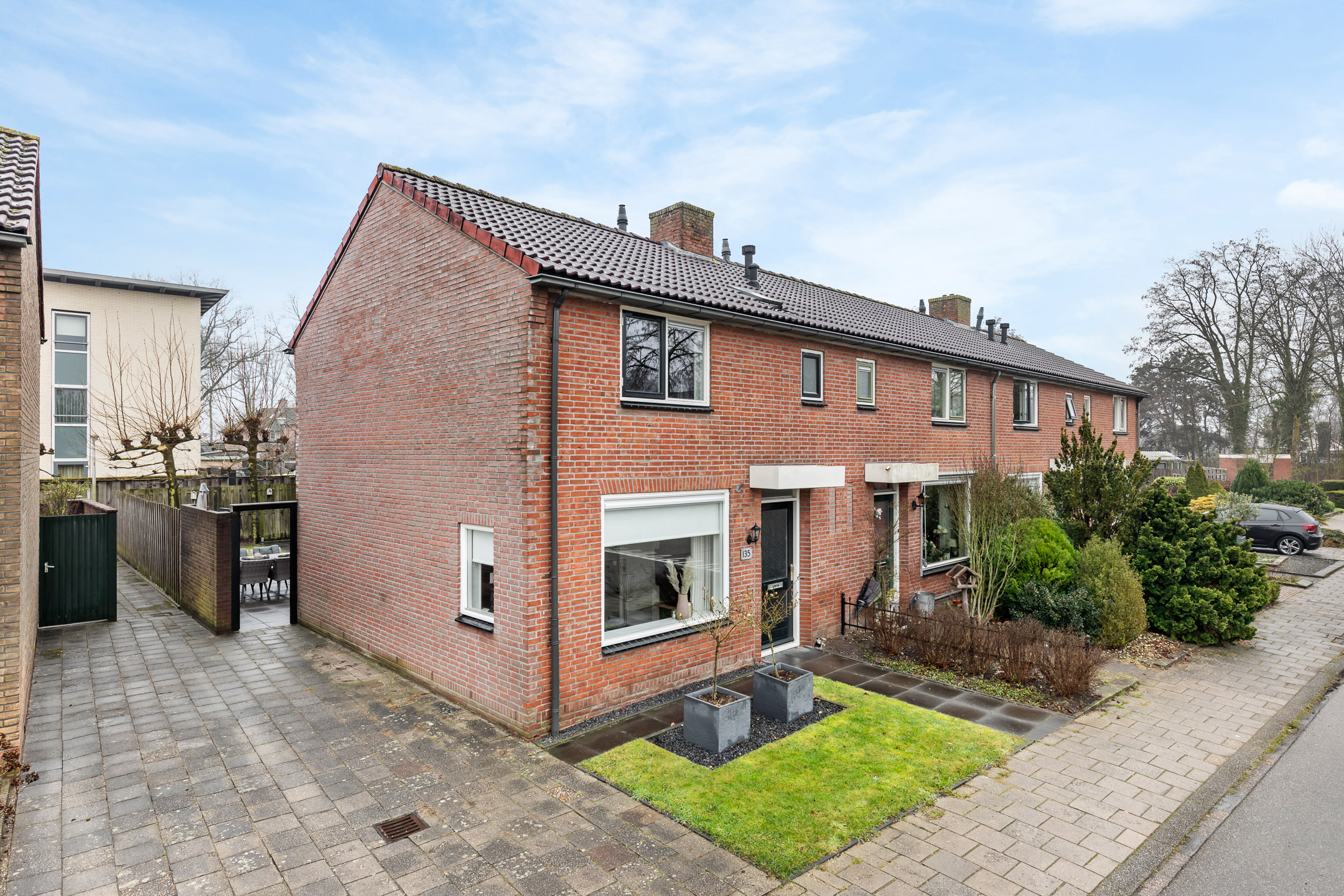 Borne – Oude Almeloseweg 135 – Hoofdfoto