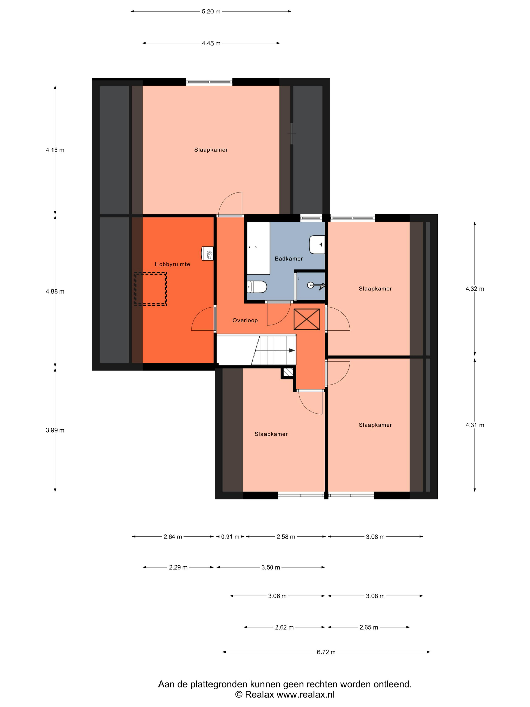 plattegronden-woning