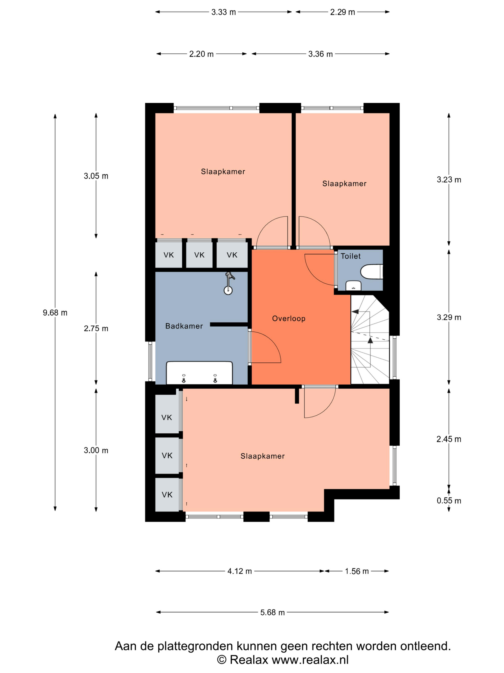 plattegronden-woning