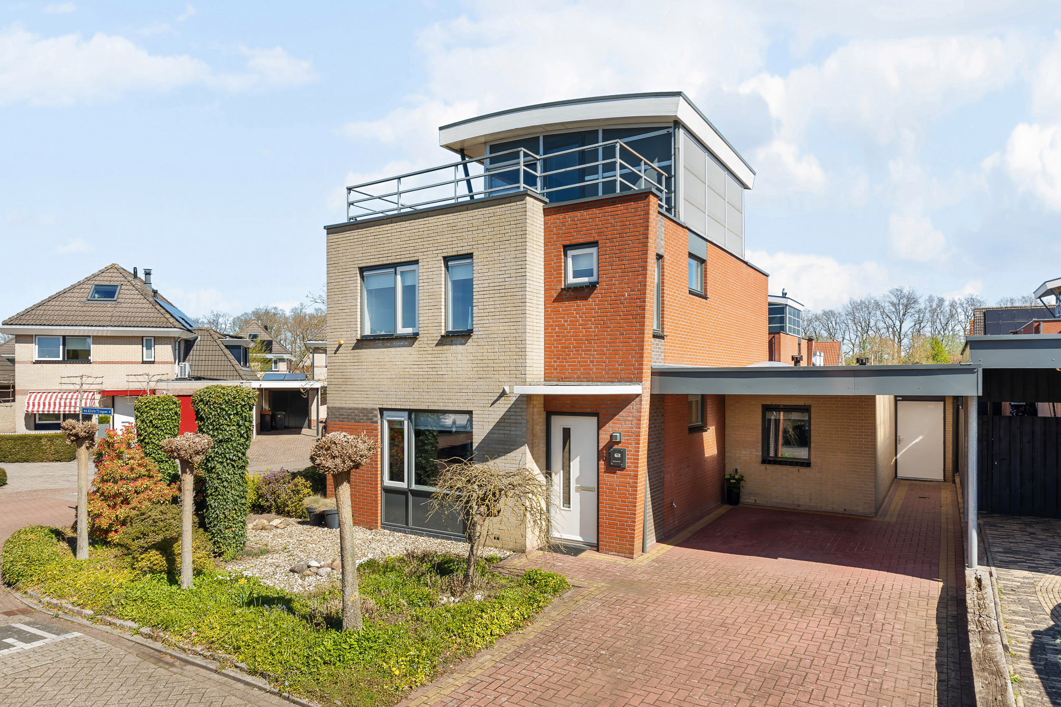 Borne – Erve Jenneboer 63 – Hoofdfoto